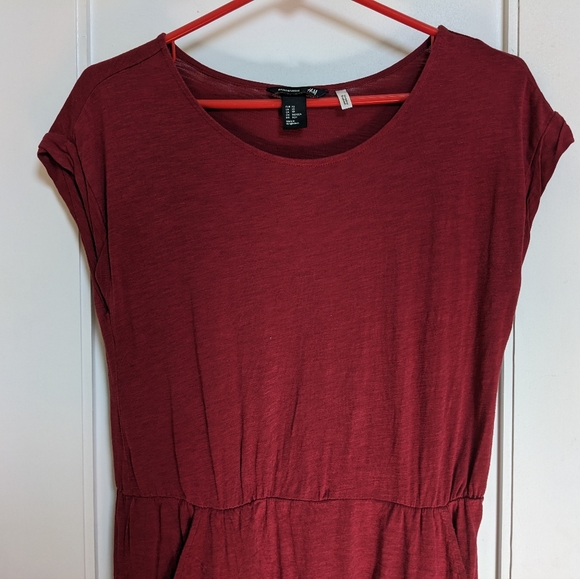 H&M Basic Tunic Dress - Picture 1 of 6